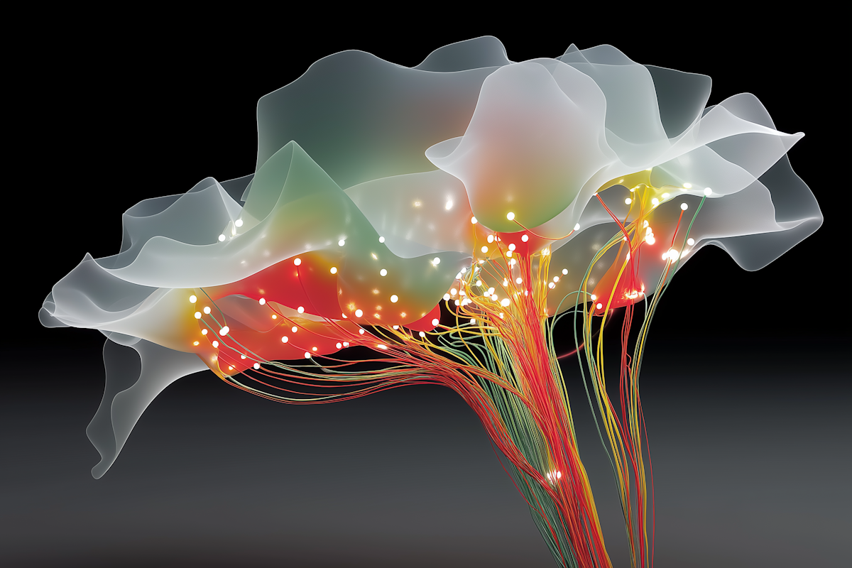 Neural network concept